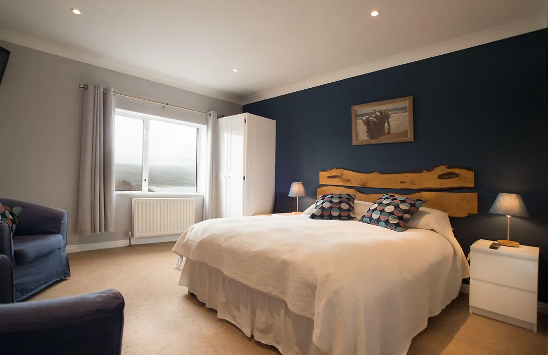 Sharamore House B&B-1