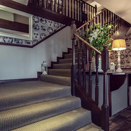 Ardagh Hotel & Restaurant-2