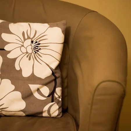 Sharamore House B&B-2
